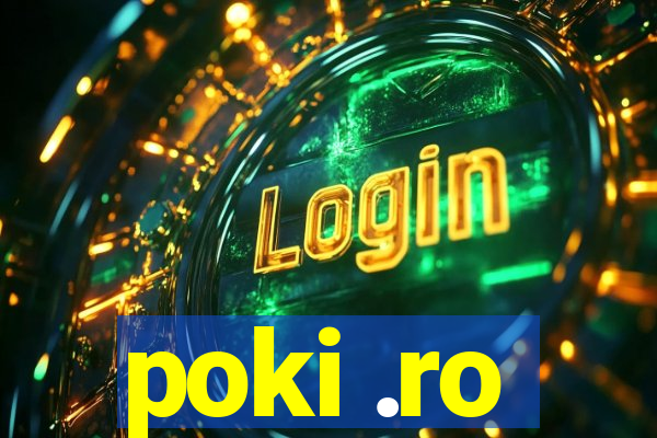 poki .ro